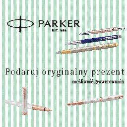 najbardziej cenionych i znanych w branży marek W naszej ofercie posiadamy produkty firm takie jak: Parker oraz Waterman jesteśmy w stanie dostarczyć Państwu rozwiązań, które od pokoleń tworzą piśmienniczą tradycję. 