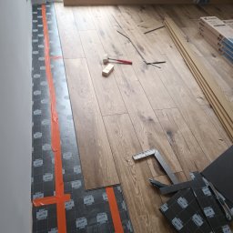 Pan Krzysztof Rogalski - Najlepsze Posadzki Przemysłowe Świdwin