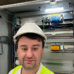 📏 Profesjonalne pomiary instalacji elektrycznej – mieszkania, domy, hale