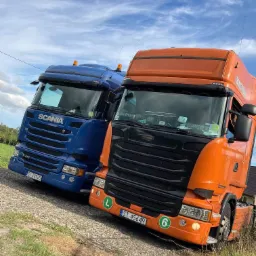 Transport Krajowy i Międzynarodowy