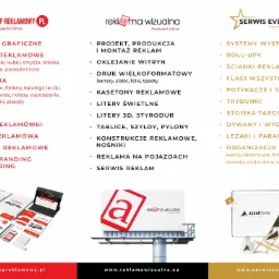 Reklama Full-Service