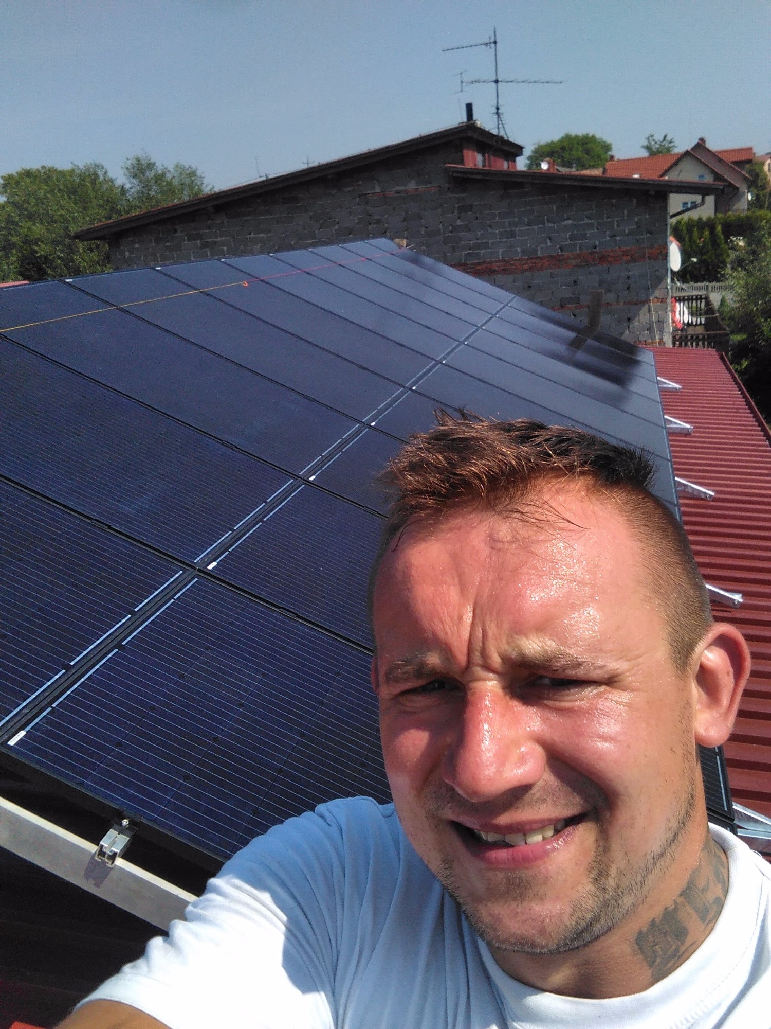 Montaż w Bielsku-Białej