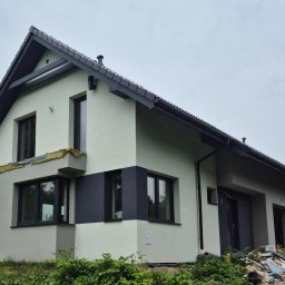 Ocieplanie elewacji Katowice 3