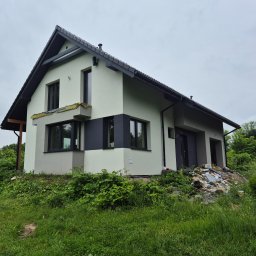 MIKU-BUD - Wykończenie Wnętrz Katowice