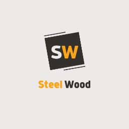 Steel Wood Meble Balustrady Ogrodzenia - Obróbka Metalu Graboszyce