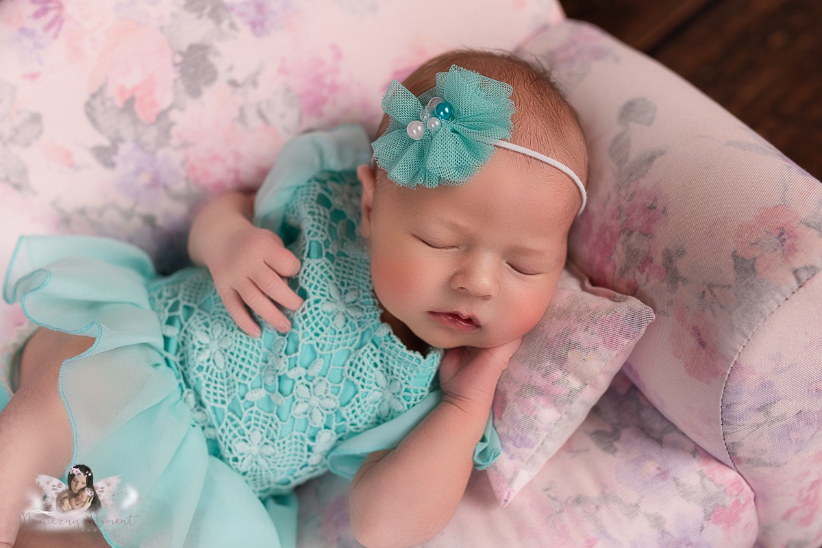 sesja noworodkowa Białystok