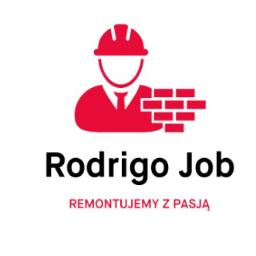 Rodrigo Job Rafał Mączkowiak - Gładzie Szpachlowe Poznań