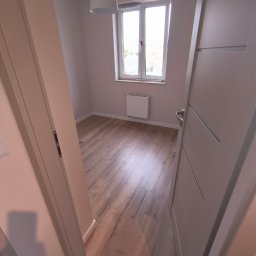 MK Remonty - Wykończenia - Solidne Remonty Kuchni Limanowa