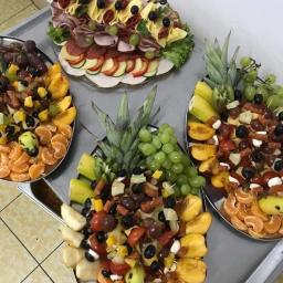 Catering świąteczny Gliwice 2