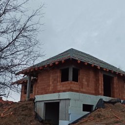 RoofPro - Staranna Wymiana Pokrycia Dachowego Szczytno