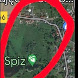 Odnalezienie osoby zagininej