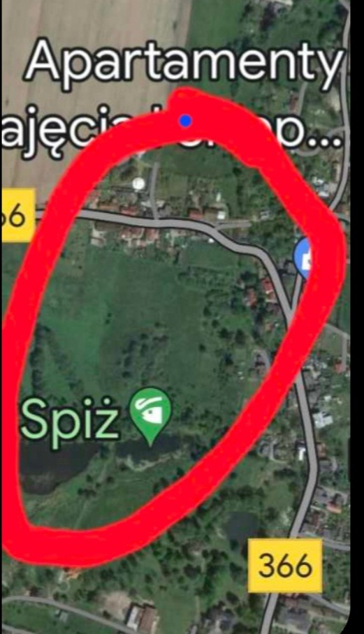 Odnalezienie osoby zagininej