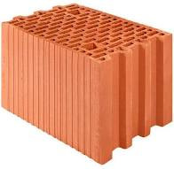 cegła WIENERBERGER - POROTHERM