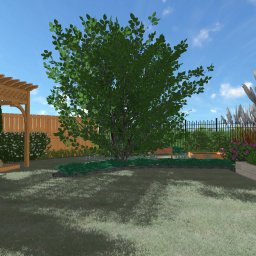 Projektowanie ogrodów Gliwice 6