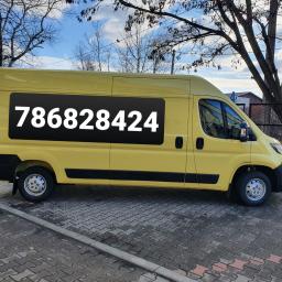 Przeprowadzki Katowice 1