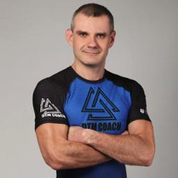 Radosław Kacperski Valor Coach - Trening Personalny Wrocław