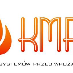 KMRT Serwis Systemów Przeciwpożarowych - Dokumentacja Techniczna Warszawa