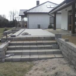 Montaż drzwi Bydgoszcz 4