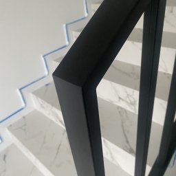 Bramy wjazdowe Kalisz 4