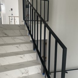 Bramy wjazdowe Kalisz 2