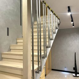 Bramy wjazdowe Kalisz 1