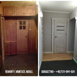 Fhfh - Sufit Napinany w Salonie Białystok