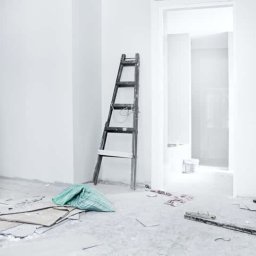 PERFECT LEVEL Damian Piątek - Adaptacja Poddasza Brzeźnio