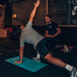 Trener personalny Katowice 1