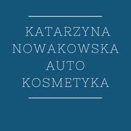 AutoKosmetyka Katarzyna Nowakowska - Naprawianie Samochodów Chmielnik