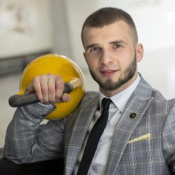 Arkadiusz Czajkowski - trener personalny - Dietetyk Bydgoszcz