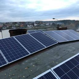 Fotowoltaika Gdańsk 2