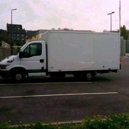 Przeprowadzki międzynarodowe Wuppertal 2