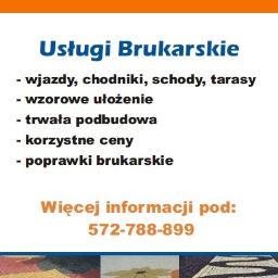 Kambruk - Brukarze Bodzanów