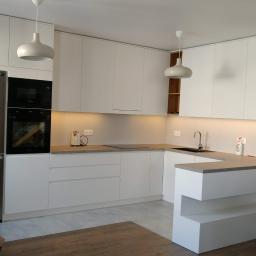 Deporto - Blaty Dębowe Wrocław