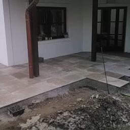 Układanie kostki brukowej Swiebodzice 4