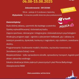 Kolonie, obozy Świdnik 2