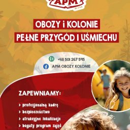 Kolonie, obozy Świdnik 1