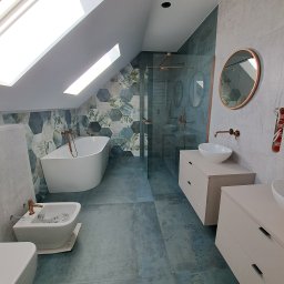 G&G sp.z o.o. - Profesjonalna Architektura Wnętrz Sławno
