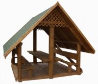 Więżby Dachowe, Krawędziaki, Deski, Podbitki, Meble Ogrodowe