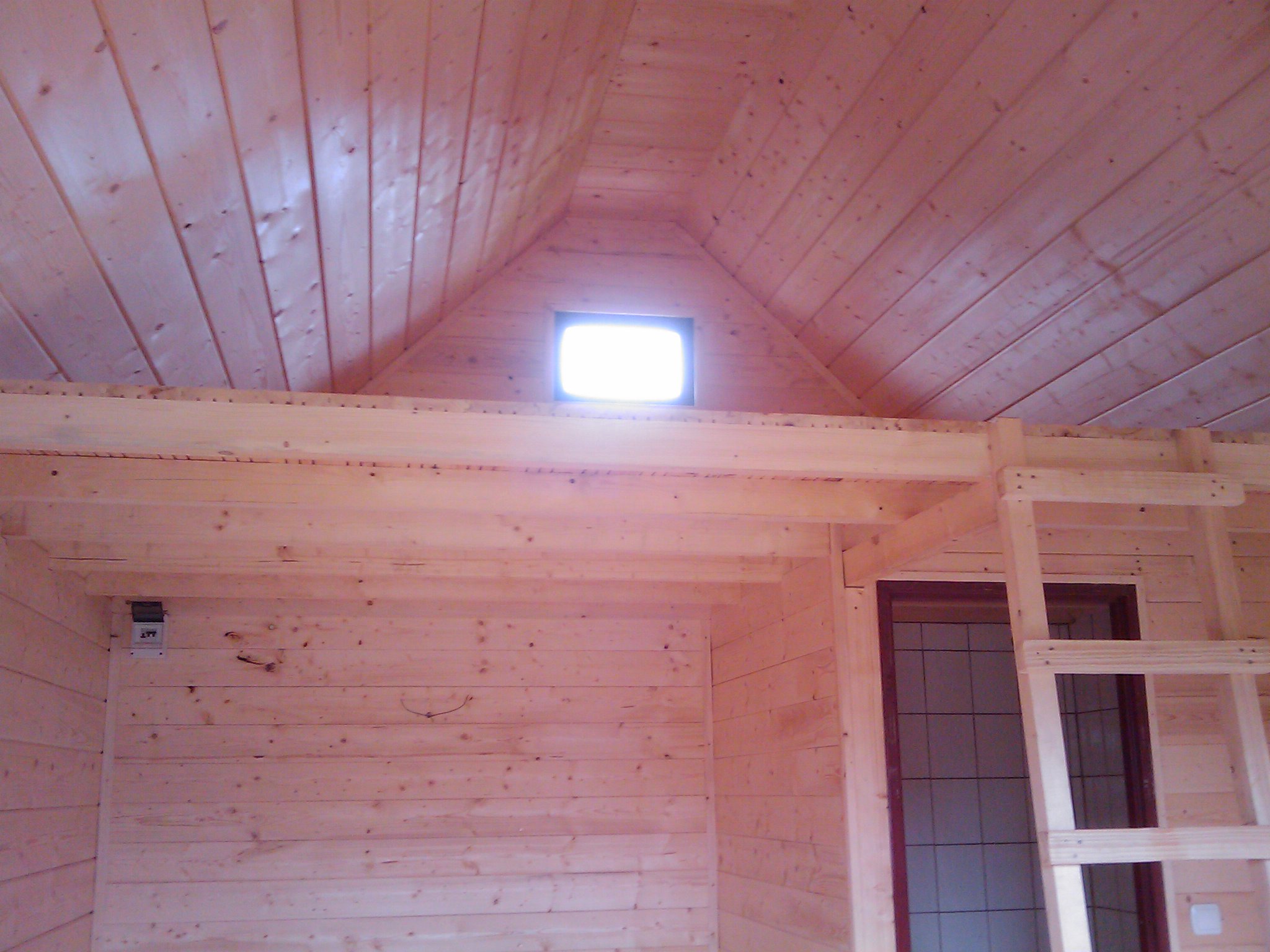 Domki letniskowe, więźby dachowe, usługi tartaczne, deski, łaty