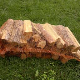 Drewno kominkowe Nisko