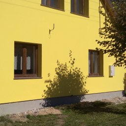 Malowanie mieszkań Lublin 6