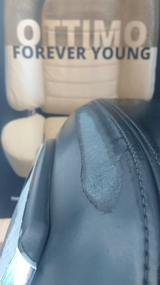 Naprawa kufra motocyklowego (1)