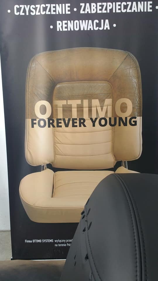 Naprawa kufra motocyklowego (3) efekt końcowy