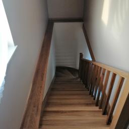 Remonty mieszkań Mniów 2