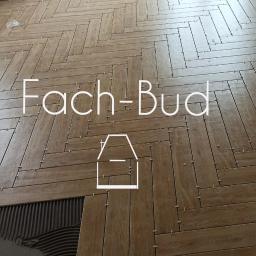 Fach-Bud - Glazurnictwo Trawniki