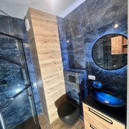 Fach-Bud - Perfekcyjna Hydraulika Świdnik