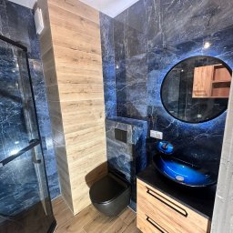 Fach-Bud - Profesjonalne Układanie Glazury Świdnik