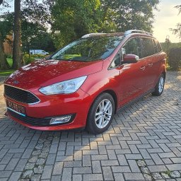 Blacharstwo, lakiernictwo samochodowe Nowy Tomyśl 2