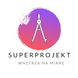 Superprojekt - Usługi Architekta Wnętrz Warszawa